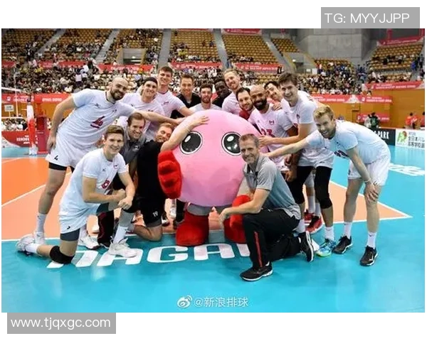 南京排球队在世界杯中的速度表现分析与点评