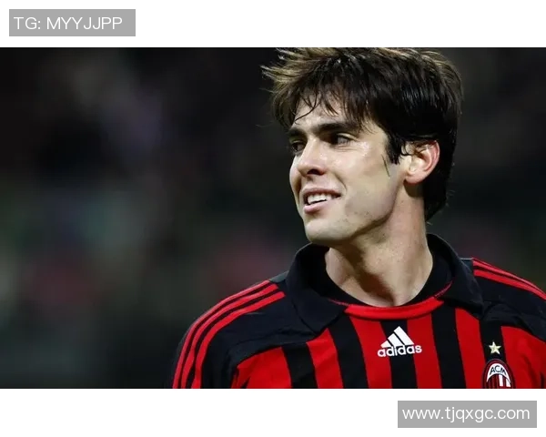 足球巨星卡卡的辉煌职业生涯与个人成就全解析