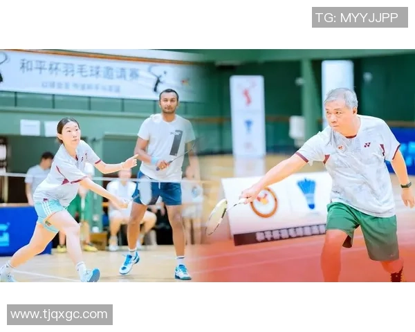 武汉羽毛球队战术创新引领潮流助力羽毛球竞技水平全面提升